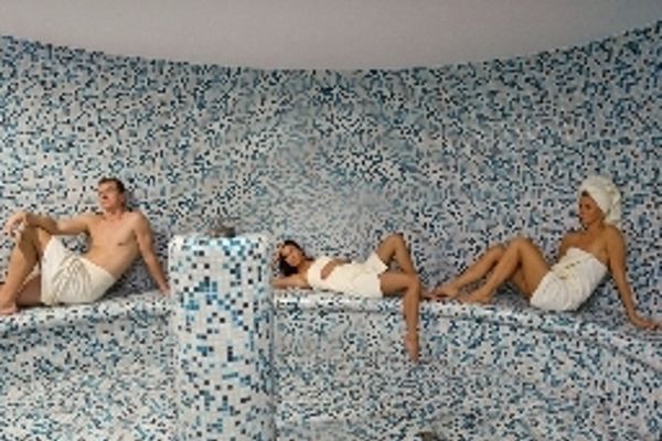Aquarius SPA (Kolberg)